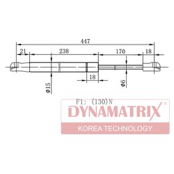 Dynamatrix-Korea DGS084381