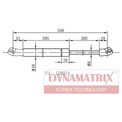 Dynamatrix-Korea DGS1308PG