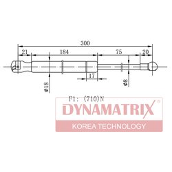 Dynamatrix-Korea DGS138654