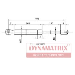 Dynamatrix-Korea DGS4932SV
