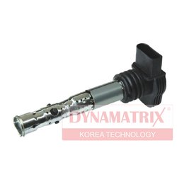 Dynamatrix-Korea DIC002