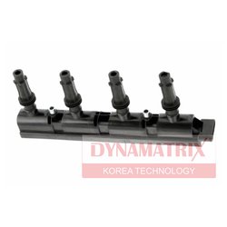 Dynamatrix-Korea DIC016