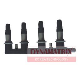 Dynamatrix-Korea DIC025