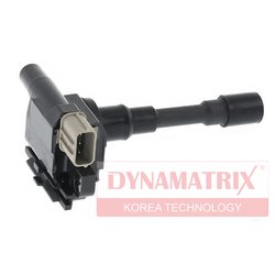 Dynamatrix-Korea DIC034