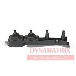 Dynamatrix-Korea DIC038