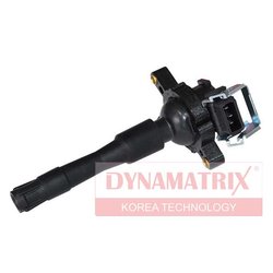 Dynamatrix-Korea DIC055