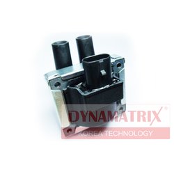 Dynamatrix-Korea DIC062