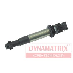 Dynamatrix-Korea DIC104