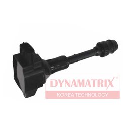 Dynamatrix-Korea DIC110
