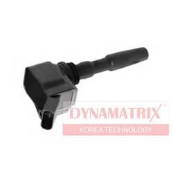 Dynamatrix-Korea DIC116