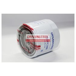 Dynamatrix-Korea DOFC288