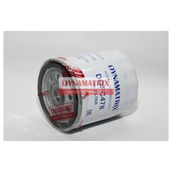 Dynamatrix-Korea DOFC478