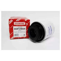 Dynamatrix-Korea DOFC593/4