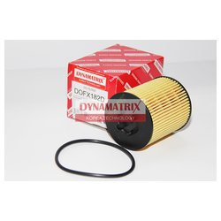 Фото Dynamatrix-Korea DOFX182D