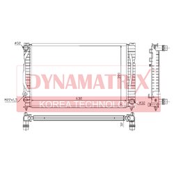 Фото Dynamatrix-Korea DR60497