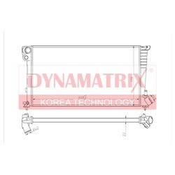 Dynamatrix-Korea DR61315