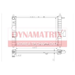 Фото Dynamatrix-Korea DR61646