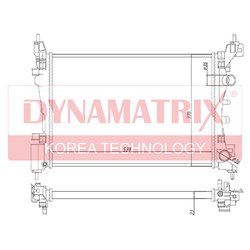 Фото Dynamatrix-Korea DR61918