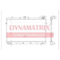 Dynamatrix-Korea DR62298