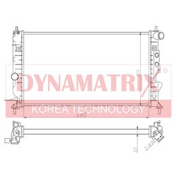 Dynamatrix-Korea DR630121