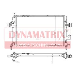 Dynamatrix-Korea DR63021A