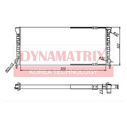 Фото Dynamatrix-Korea DR651621