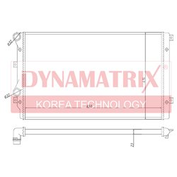 Dynamatrix-Korea DR65280A