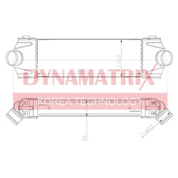 Dynamatrix-Korea DR67022