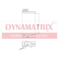 Фото Dynamatrix-Korea DR73254