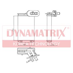 Фото Dynamatrix-Korea DR73962