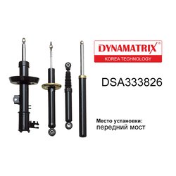 Фото Dynamatrix-Korea DSA333826