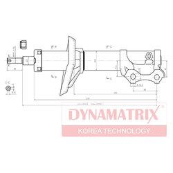Dynamatrix-Korea DSA334810