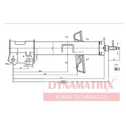 Dynamatrix-Korea DSA334948