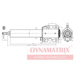 Dynamatrix-Korea DSA335809