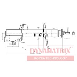 Dynamatrix-Korea DSA339196