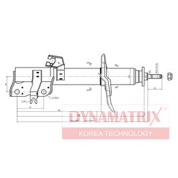 Dynamatrix-Korea DSA339197