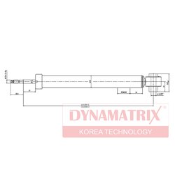 Фото Dynamatrix-Korea DSA341814