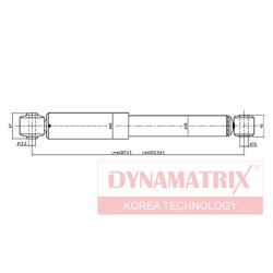 Dynamatrix-Korea DSA343306
