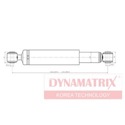 Dynamatrix-Korea DSA343319