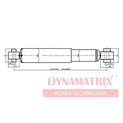 Dynamatrix-Korea DSA343396