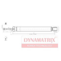 Dynamatrix-Korea DSA343431