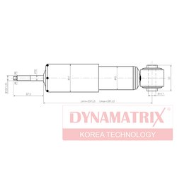 Dynamatrix-Korea DSA344261