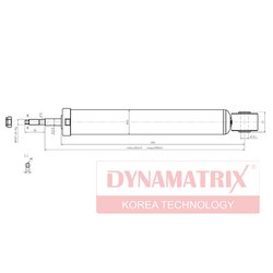 Фото Dynamatrix-Korea DSA344459