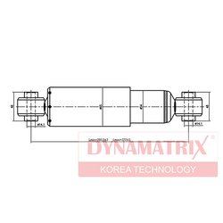 Фото Dynamatrix-Korea DSA345056