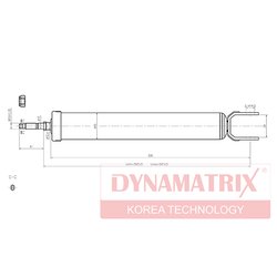 Dynamatrix-Korea DSA349085