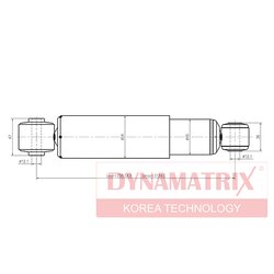Dynamatrix-Korea DSA349098