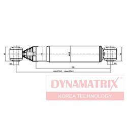 Dynamatrix-Korea DSA441066