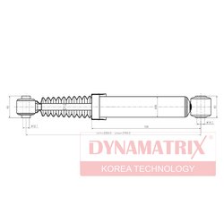 Фото Dynamatrix-Korea DSA441093