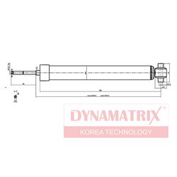Dynamatrix-Korea DSA441102
