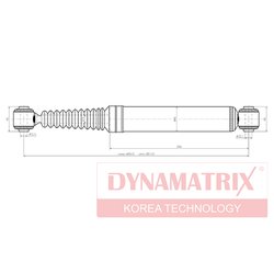 Фото Dynamatrix-Korea DSA441107